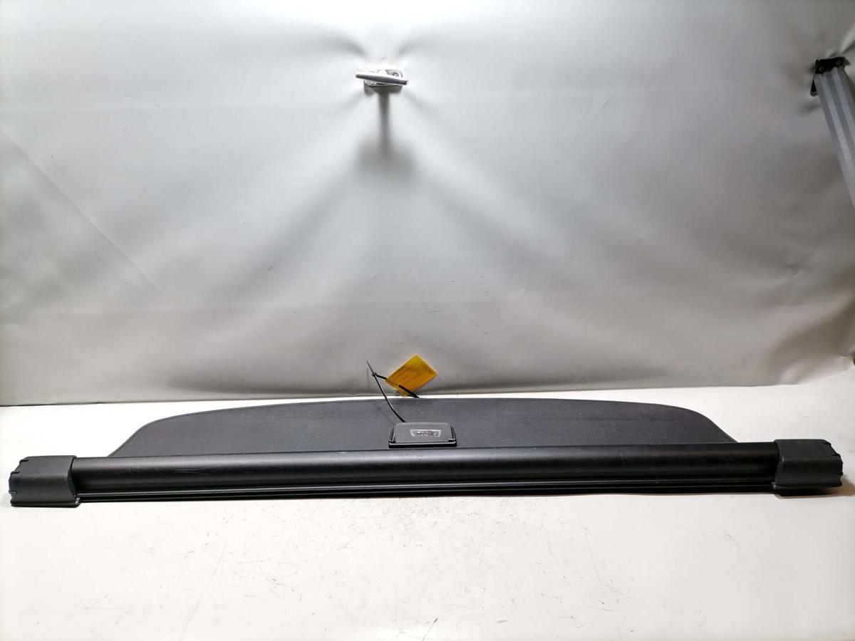 VW Passat 3C original Laderaumrollo Abdeckung Kofferraum Kombi Variant Bj.2006